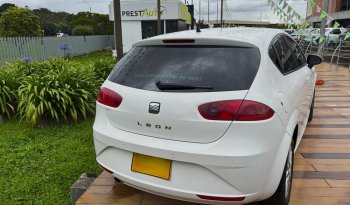 SEAT LEON (2) STYLE DSGTP 1600CC 5P CT lleno