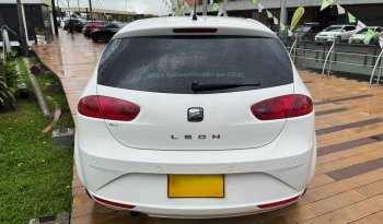 SEAT LEON (2) STYLE DSGTP 1600CC 5P CT lleno
