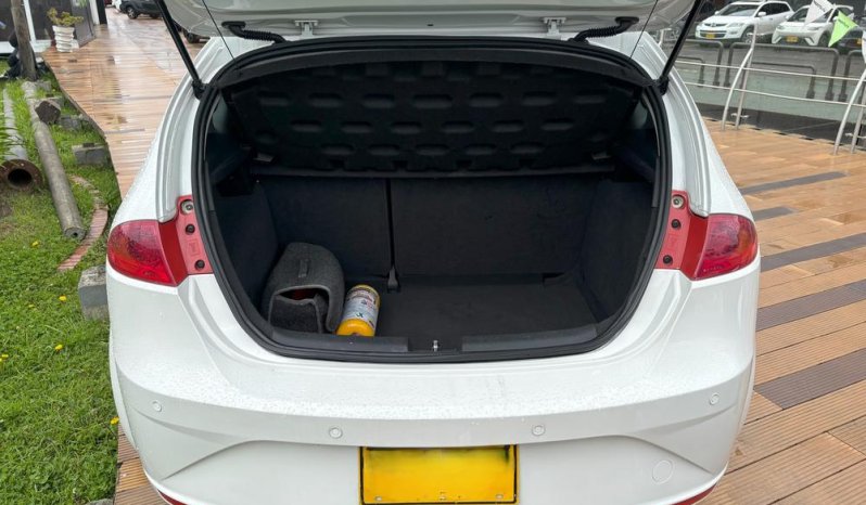 SEAT LEON (2) STYLE DSGTP 1600CC 5P CT lleno