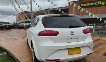 SEAT LEON (2) STYLE DSGTP 1600CC 5P CT lleno