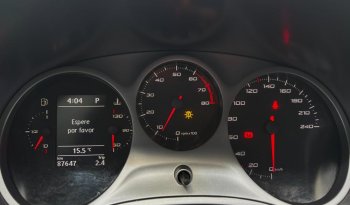 SEAT LEON (2) STYLE DSGTP 1600CC 5P CT lleno
