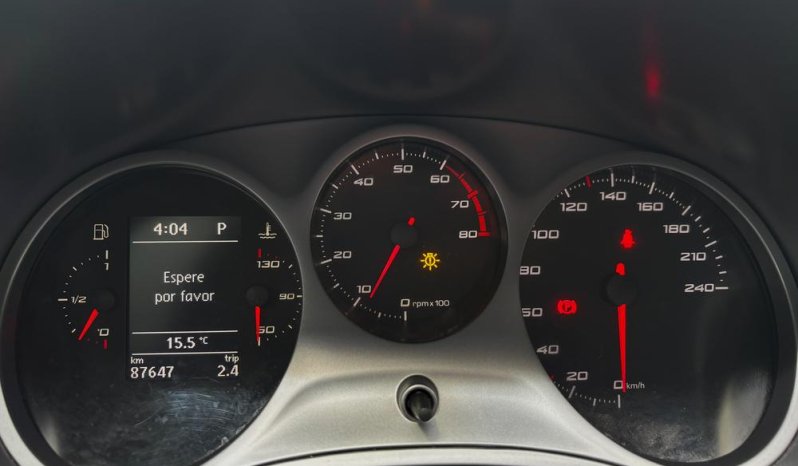 SEAT LEON (2) STYLE DSGTP 1600CC 5P CT lleno