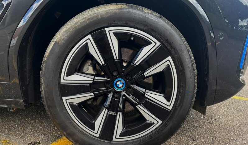 BMW iX3 (G08) M SPORT AT 74KW ELECTRICO lleno