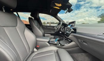 BMW iX3 (G08) M SPORT AT 74KW ELECTRICO lleno
