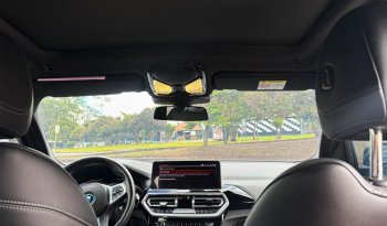 BMW iX3 (G08) M SPORT AT 74KW ELECTRICO lleno