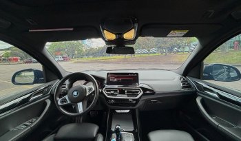 BMW iX3 (G08) M SPORT AT 74KW ELECTRICO lleno