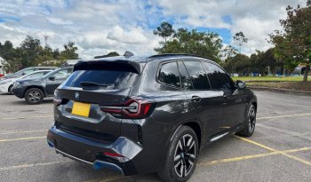 BMW iX3 (G08) M SPORT AT 74KW ELECTRICO lleno