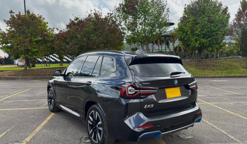 BMW iX3 (G08) M SPORT AT 74KW ELECTRICO lleno