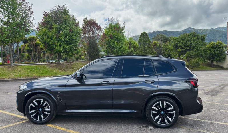BMW iX3 (G08) M SPORT AT 74KW ELECTRICO lleno