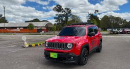 JEEP RENEGADE SPORT PLUS TP 1800CC 4X2 6AB