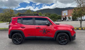 JEEP RENEGADE SPORT PLUS TP 1800CC 4X2 6AB lleno