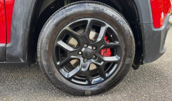 JEEP RENEGADE SPORT PLUS TP 1800CC 4X2 6AB lleno