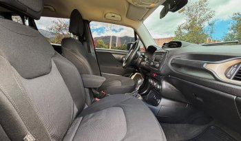 JEEP RENEGADE SPORT PLUS TP 1800CC 4X2 6AB lleno