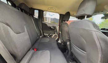 JEEP RENEGADE SPORT PLUS TP 1800CC 4X2 6AB lleno