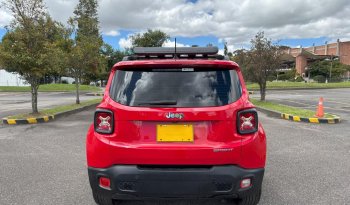 JEEP RENEGADE SPORT PLUS TP 1800CC 4X2 6AB lleno