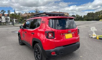 JEEP RENEGADE SPORT PLUS TP 1800CC 4X2 6AB lleno