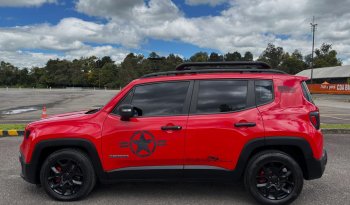 JEEP RENEGADE SPORT PLUS TP 1800CC 4X2 6AB lleno