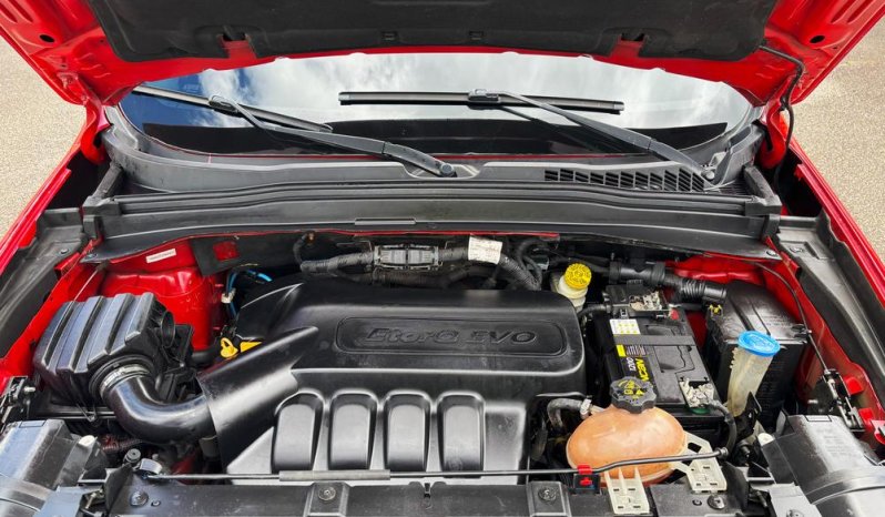 JEEP RENEGADE SPORT PLUS TP 1800CC 4X2 6AB lleno