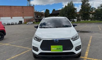 BYD YUAN EV GS AT 70KW 4AB ABS CT TC (400KM) lleno