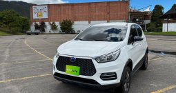 BYD YUAN EV GS AT 70KW 4AB ABS CT TC (400KM)