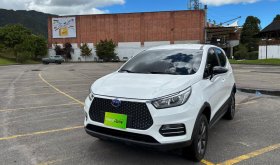 BYD YUAN EV GS AT 70KW 4AB ABS CT TC (400KM)