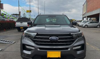 FORD EXPLORER (6) XLT TP 2300CC T 4X4 lleno