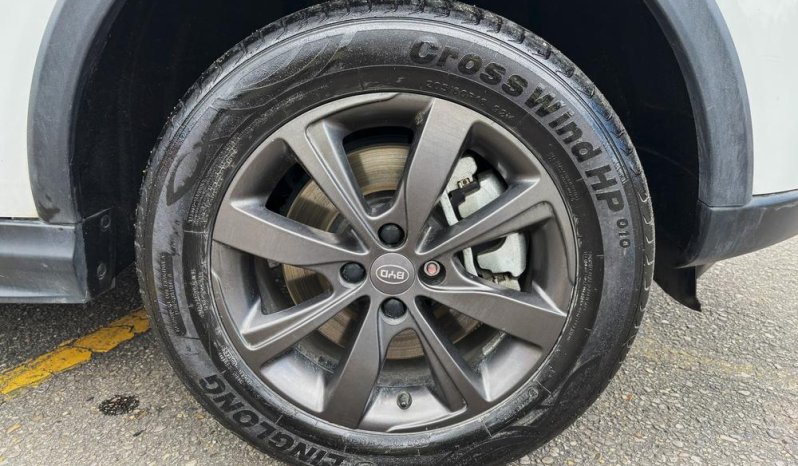 BYD YUAN EV GS AT 70KW 4AB ABS CT TC (400KM) lleno