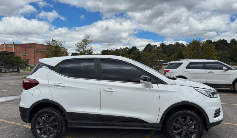 BYD YUAN EV GS AT 70KW 4AB ABS CT TC (400KM) lleno