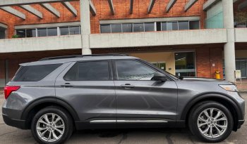 FORD EXPLORER (6) XLT TP 2300CC T 4X4 lleno