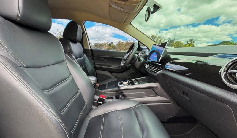 BYD YUAN EV GS AT 70KW 4AB ABS CT TC (400KM) lleno