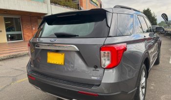 FORD EXPLORER (6) XLT TP 2300CC T 4X4 lleno