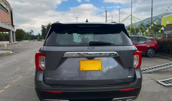 FORD EXPLORER (6) XLT TP 2300CC T 4X4 lleno