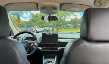 BYD YUAN EV GS AT 70KW 4AB ABS CT TC (400KM) lleno