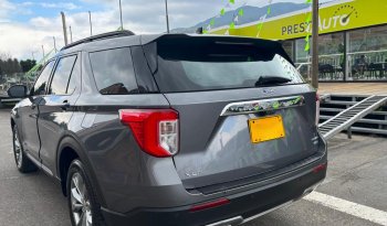 FORD EXPLORER (6) XLT TP 2300CC T 4X4 lleno