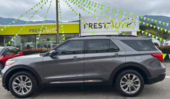 FORD EXPLORER (6) XLT TP 2300CC T 4X4 lleno