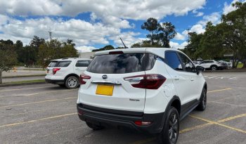 BYD YUAN EV GS AT 70KW 4AB ABS CT TC (400KM) lleno