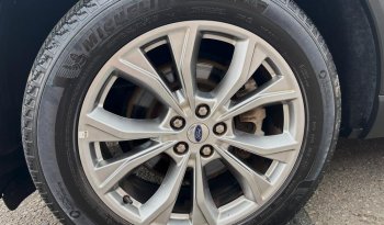 FORD EXPLORER (6) XLT TP 2300CC T 4X4 lleno