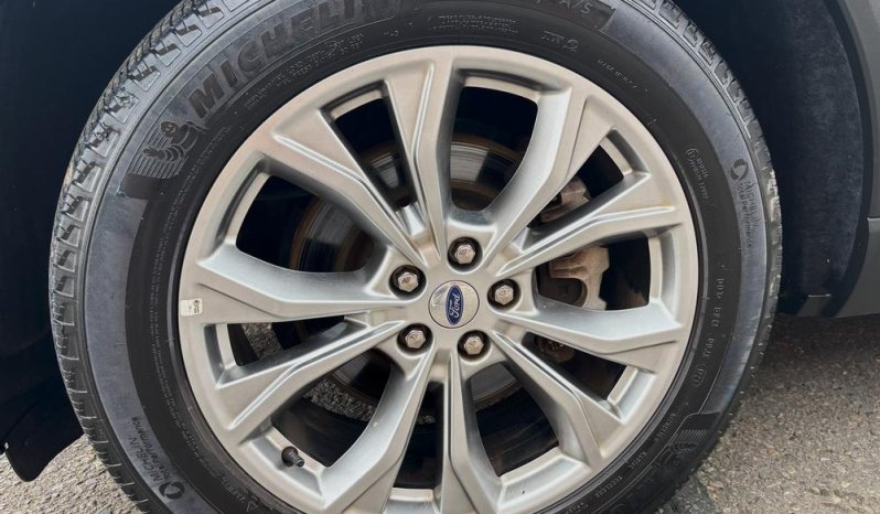 FORD EXPLORER (6) XLT TP 2300CC T 4X4 lleno