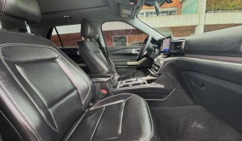 FORD EXPLORER (6) XLT TP 2300CC T 4X4 lleno