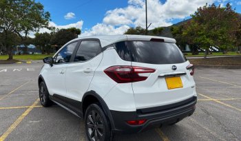 BYD YUAN EV GS AT 70KW 4AB ABS CT TC (400KM) lleno