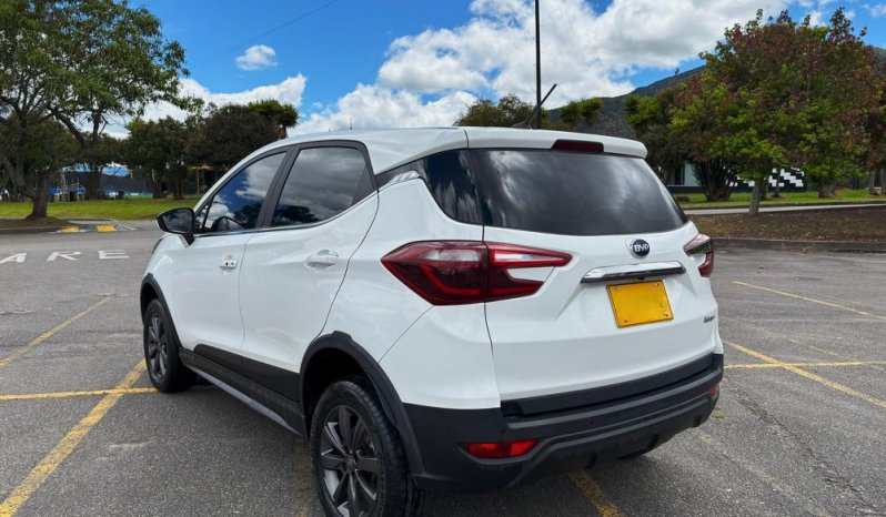 BYD YUAN EV GS AT 70KW 4AB ABS CT TC (400KM) lleno