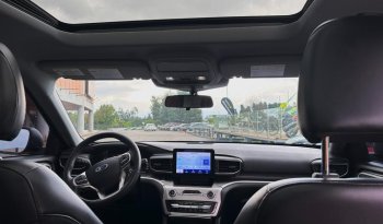 FORD EXPLORER (6) XLT TP 2300CC T 4X4 lleno