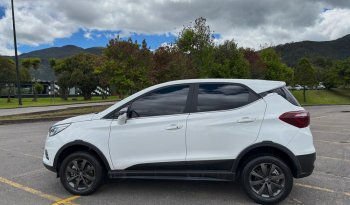 BYD YUAN EV GS AT 70KW 4AB ABS CT TC (400KM) lleno