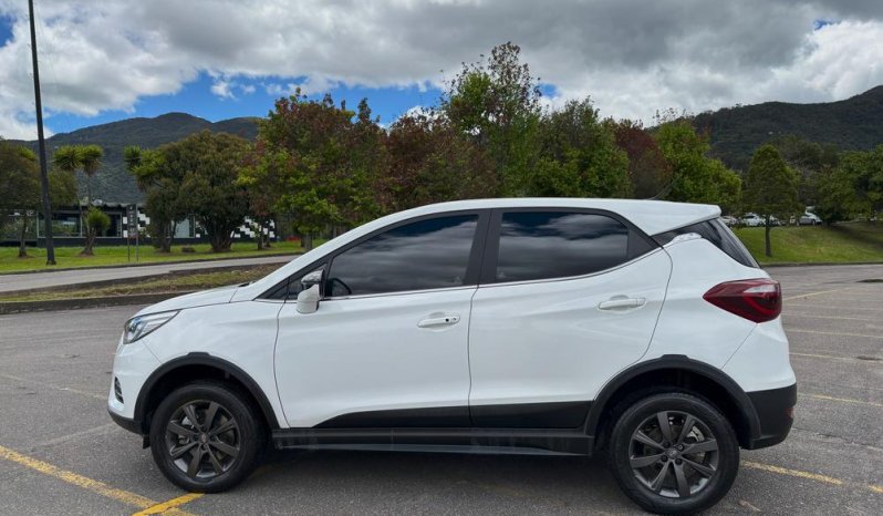 BYD YUAN EV GS AT 70KW 4AB ABS CT TC (400KM) lleno