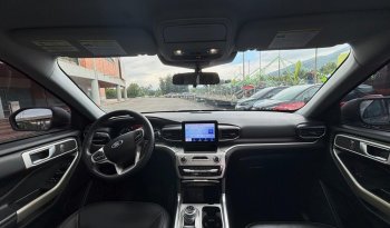 FORD EXPLORER (6) XLT TP 2300CC T 4X4 lleno