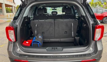 FORD EXPLORER (6) XLT TP 2300CC T 4X4 lleno