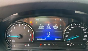 FORD EXPLORER (6) XLT TP 2300CC T 4X4 lleno