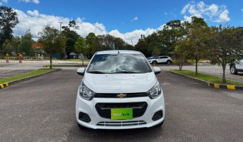 CHEVROLET BEAT LT MT 1200CC 4P AA 2AB ABS lleno