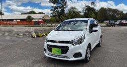 CHEVROLET BEAT LT MT 1200CC 4P AA 2AB ABS