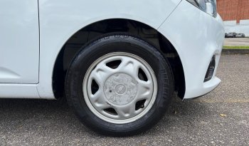 CHEVROLET BEAT LT MT 1200CC 4P AA 2AB ABS lleno